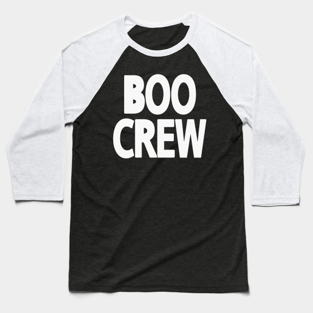 Belcher Boo Crew